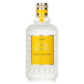 Acqua Colonia Starfruit & White Flowers Eau De Cologne Spray