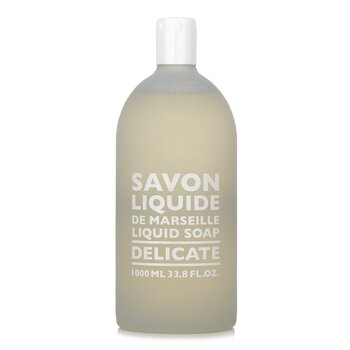 Liquid Marseille Soap Delicate Refill