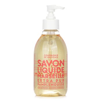 Compagnie de Provence Liquid Marseille Soap Grapefruit