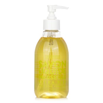 Verveine Fraiche Fresh Verbena Liquid Marseille Soap