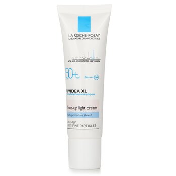 La Roche Posay Uvidea XL Tone-Up Light Cream SPF50+ PA++++