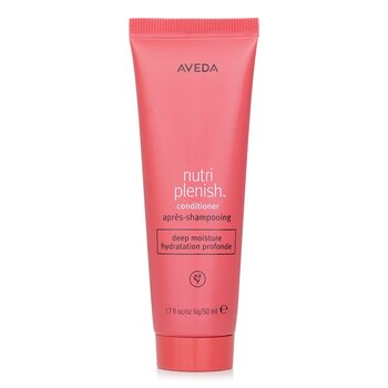 Aveda Nutriplenish Conditioner - # Deep Moisture (Travel Size)