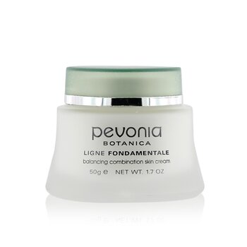 Pevonia Botanica Balancing Combination Skin Cream