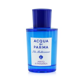 Acqua Di Parma Blu Mediterraneo Mirto Di Panarea Eau De Toilette Spray