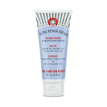 First Aid Beauty Ultra Repair Cream