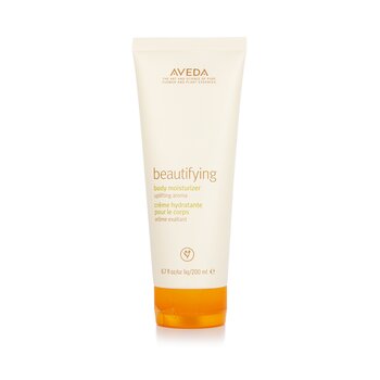 Aveda Beautifying Body Moisturizer