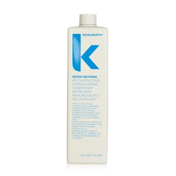 Kevin.Murphy Repair-Me.Rinse (Reconstructing Stregthening Conditioner)
