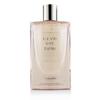 Lancome la vie est belle 200 ml hotsell