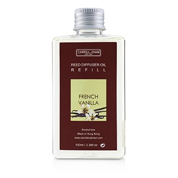 Carroll & Chan Reed Diffuser Refill - French Vanilla