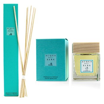 Acqua DellElba Home Fragrance Diffuser - Isola Di Montecristo