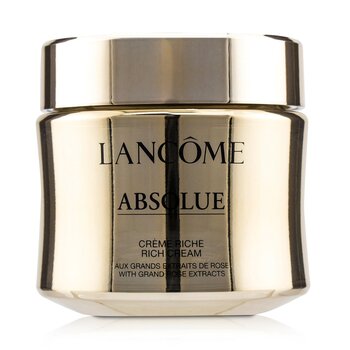 Absolue Creme Riche Regenerating Brightening Rich Cream