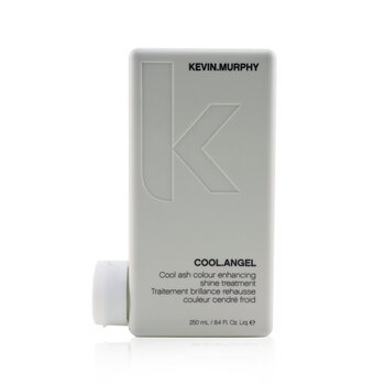 Cool.Angel (Cool Ash Colour Enhancing Shine Treatment)