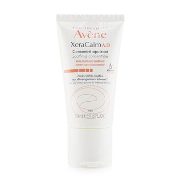 Avene XeraCalm A.D Soothing Concentrate - For Dry Areas Prone to Intense Itching & Atopic Eczema