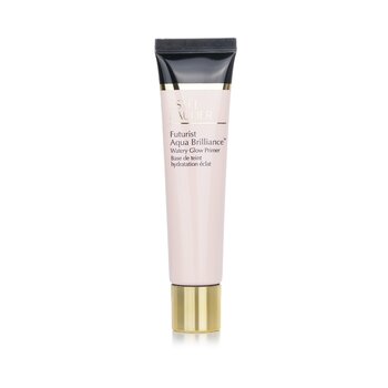 Estee Lauder Futurist Aqua Brilliance Watery Glow Primer