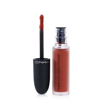 Powder Kiss Liquid Lipcolour - # 998 Sorry Not Sorry