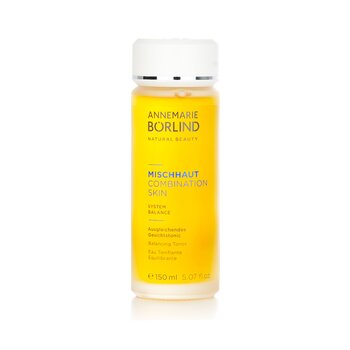Annemarie Borlind Combination Skin System Balance Balancing Toner - For Combination Skin