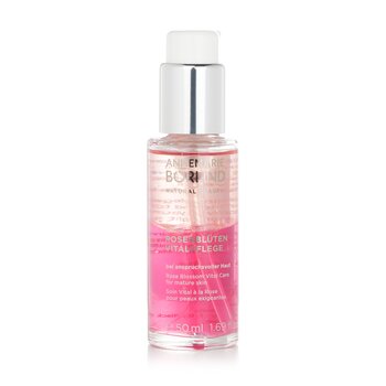 Rose Blossom Vital Care - For Mature Skin