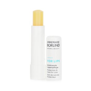 Annemarie Borlind For Lips - Protection & Care For Lips