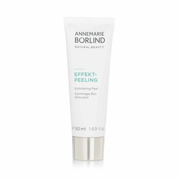 Annemarie Borlind Exfoliating Peel