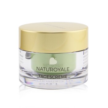 Annemarie Borlind Naturoyale System Biolifting Day Cream - For Mature Skin