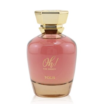 Oh! The Origin Eau De Parfum Spray