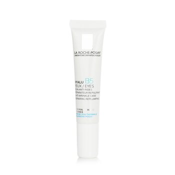 La Roche Posay Hyalu B5 Eyes - Anti-Wrinkle Care