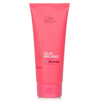 Invigo Brilliance Vibrant Color Conditioner - # Coarse