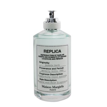 Replica Bubble Bath Eau De Toilette Spray