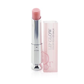 Dior Addict Lip Glow Reviving Lip Balm - #011 Rose Gold