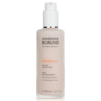 Rosentau System Protection Mild Cleansing Milk