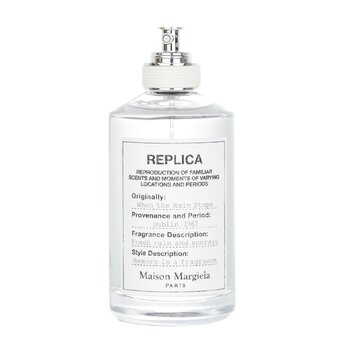 Maison Margiela Replica When The Rain Stops Eau De Toilette Spray