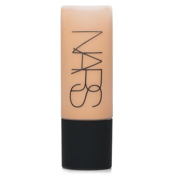 Soft Matte Complete Foundation - # Syracuse (Medium Deep 1)