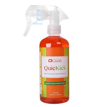 QuicKick™ Multi-Purpose Stain Remover 300ml