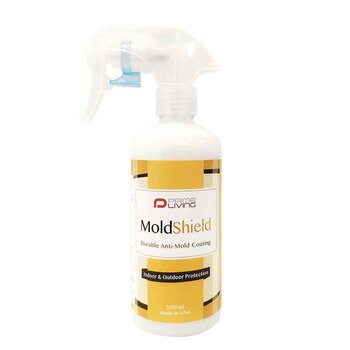 MoldShield™ Durable Anti-Mold Coating 300ml