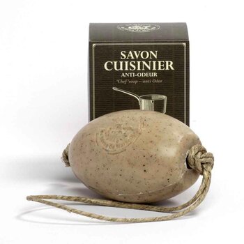 Cook Anti Odor Refill Essential Oil Soap 270g