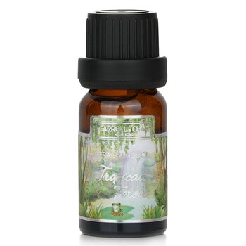 Carroll & Chan Fragrance Oil - # Tropical Forest