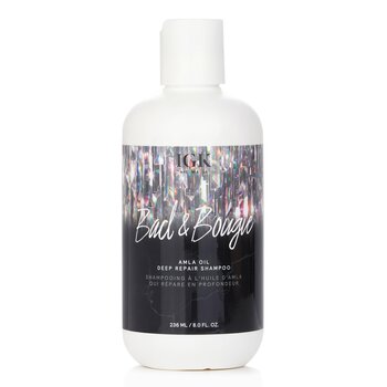 IGK Bad & Bougie Amla Oil Deep Repair Shampoo