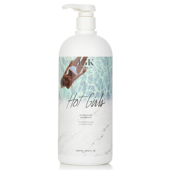 Hot Girls Hydrating Shampoo