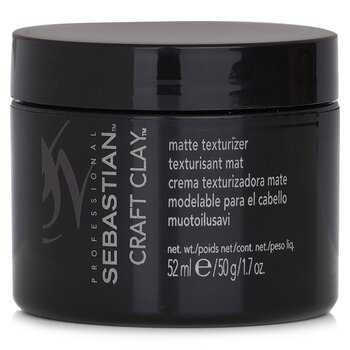 Professional Craft Clay Matte Texturizer