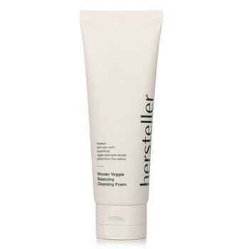 Hersteller Wonder Veggie Balancing Cleansing Foam