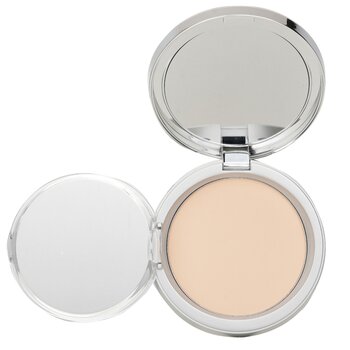 Perfume Powder Pact 5G - # 21 Nude Beige Moist