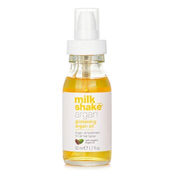 milk_shake Glistening Argan Oil