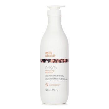 milk_shake Integrity Nourishing Shampoo