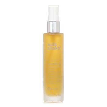 milk_shake Integrity Incredible Oil