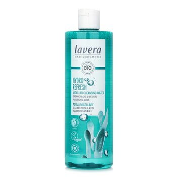 Lavera Hydro Refresh Micellar Cleansing Water