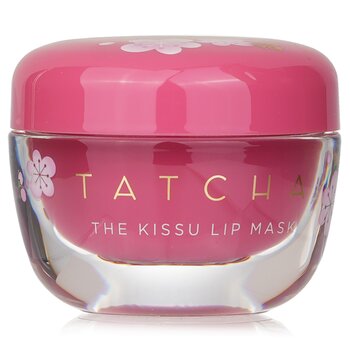 Kissu Jelly Lip Mask - Plum Blossom