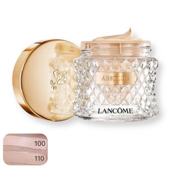 Absolue Cream Foundation Preset- # 110 PO