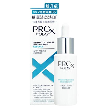 Prox Correctiv White Spot Fading Essence