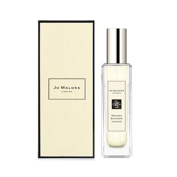 Orange Blossom Cologne