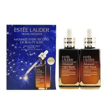 Estee Lauder Advanced Night Repair Synchronized Multi-Recovery Complex Duo